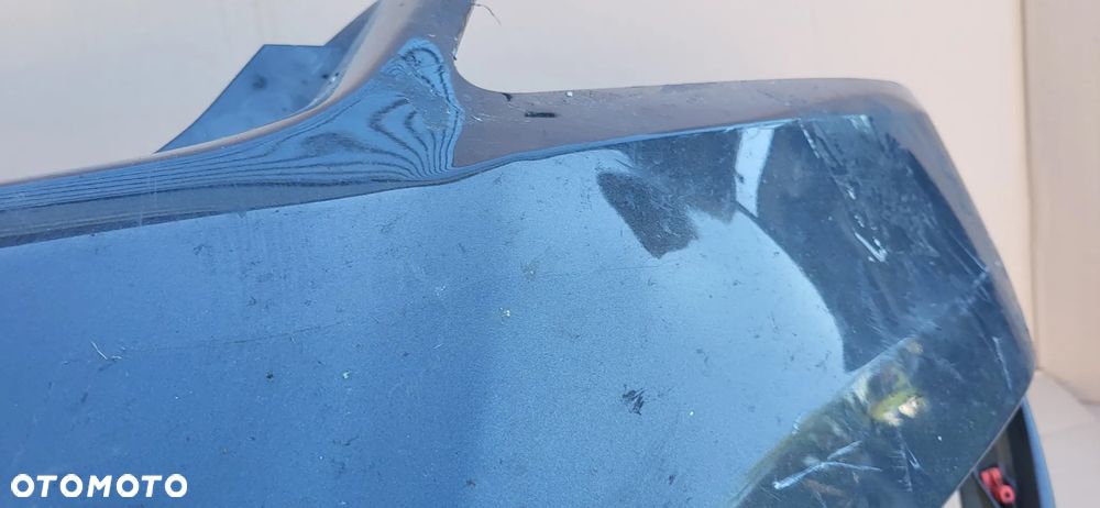 ZDERZAK PRZEDNI PRZOD OPEL ZAFIRA B LIFT 13247273 - 7