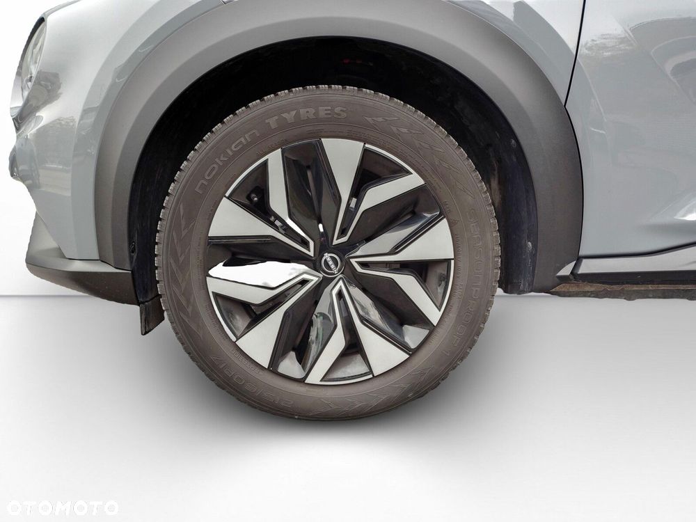 Nissan Juke 1.0 DIG-T Acenta DCT - 28