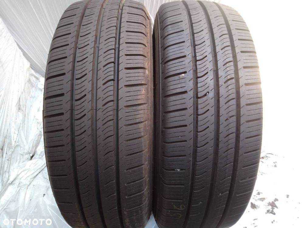 Pirelli Carier Allseason 225/65 R16C 112/110R 2025 8-8.5mm - 1