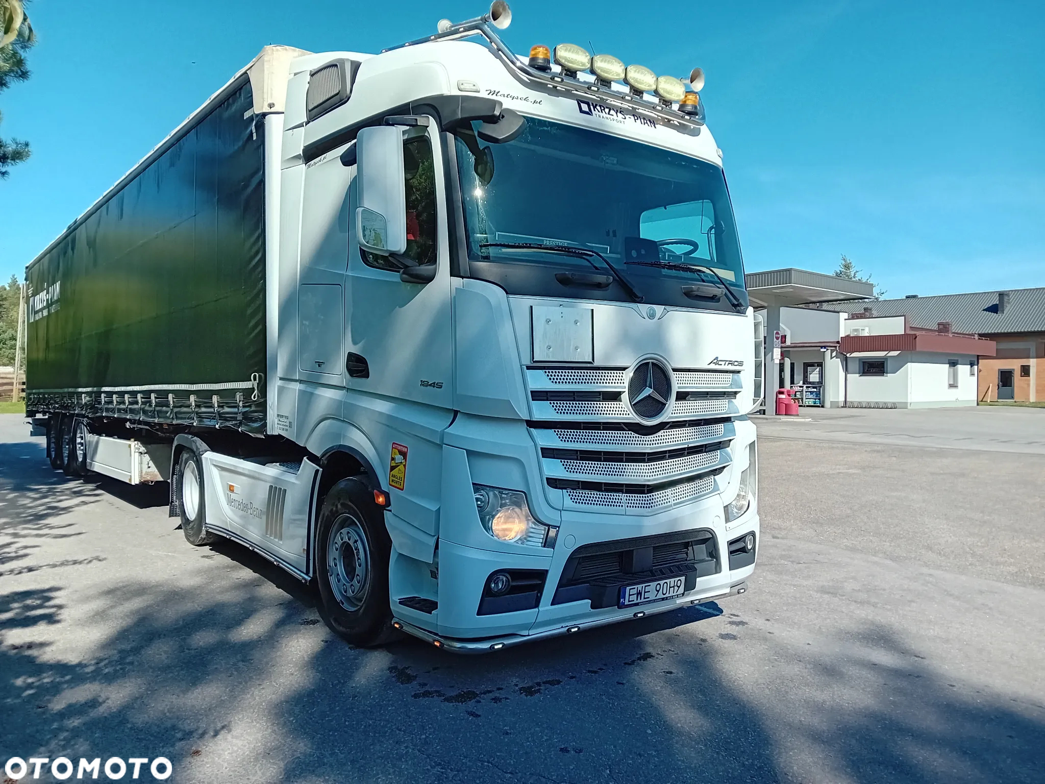 Wielton S - 20