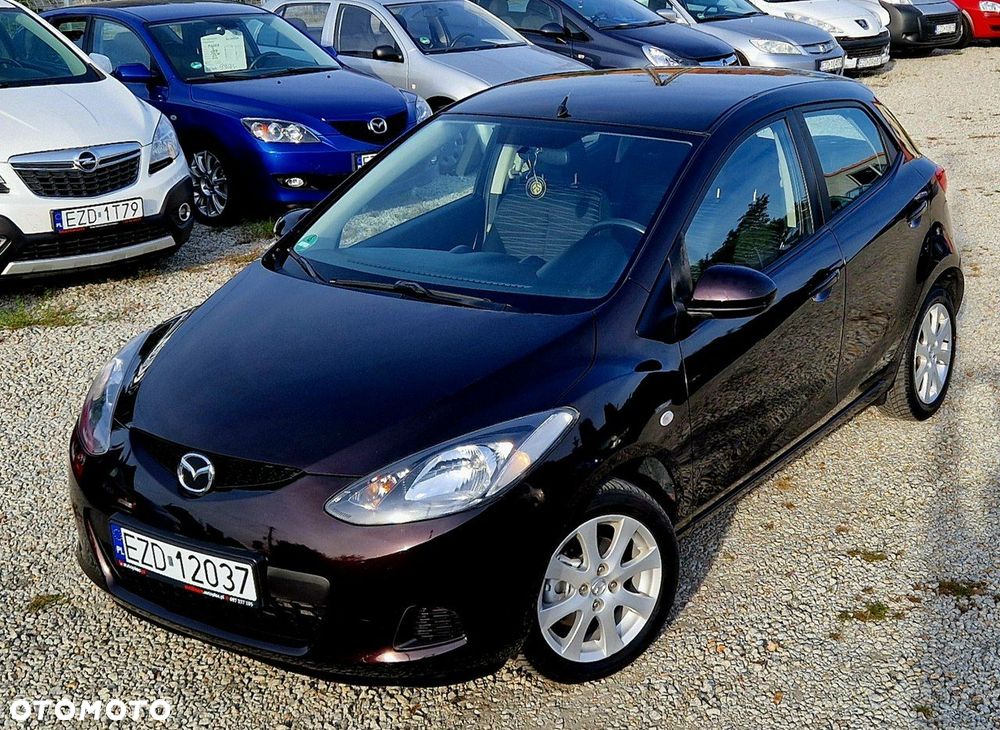 Mazda 2 1.3 Comfort - 1
