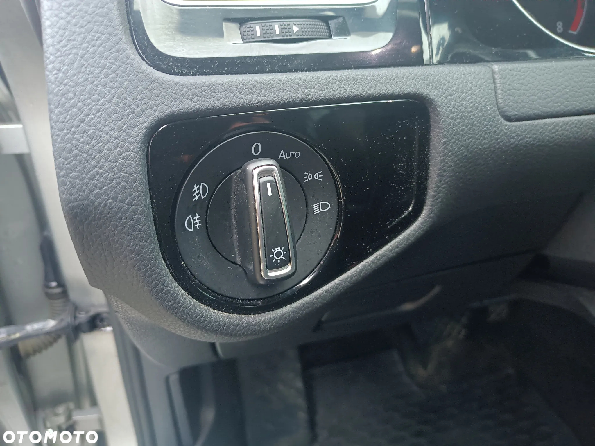 Volkswagen Golf VII 1.5 TSI BMT Evo Highline DSG - 14