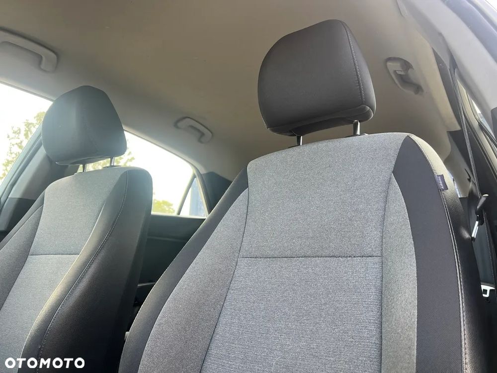 Hyundai i20 1.2 Comfort - 11