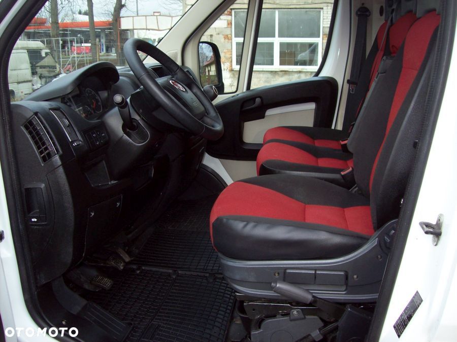 Fiat Ducato - 8