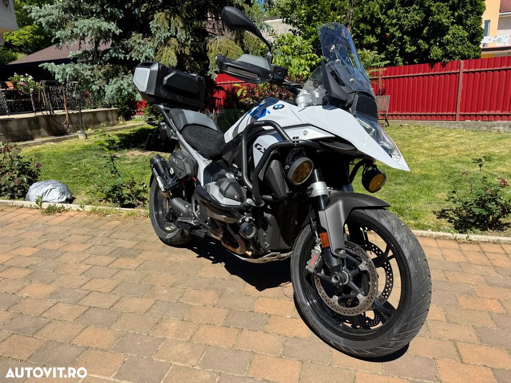 BMW R 1300 GS - 3