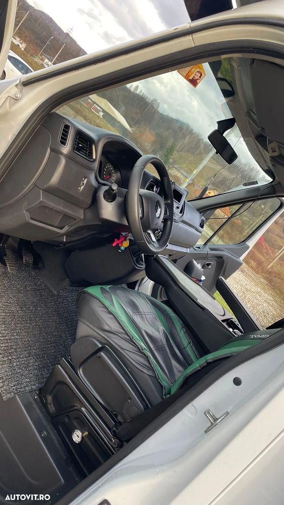 Renault Master - 7