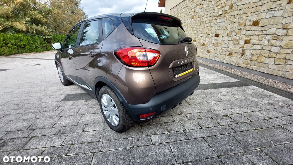 Renault Captur - 6