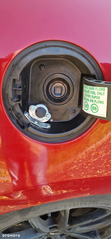 Renault Megane 2.0 16V TCE Dynamique - 5