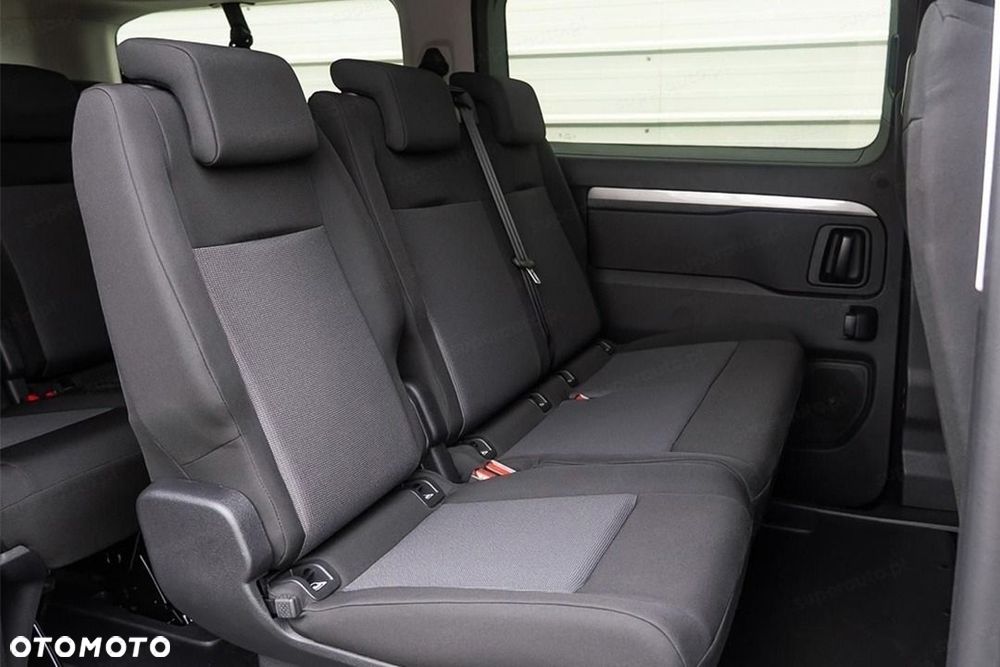 Opel Zafira - 10