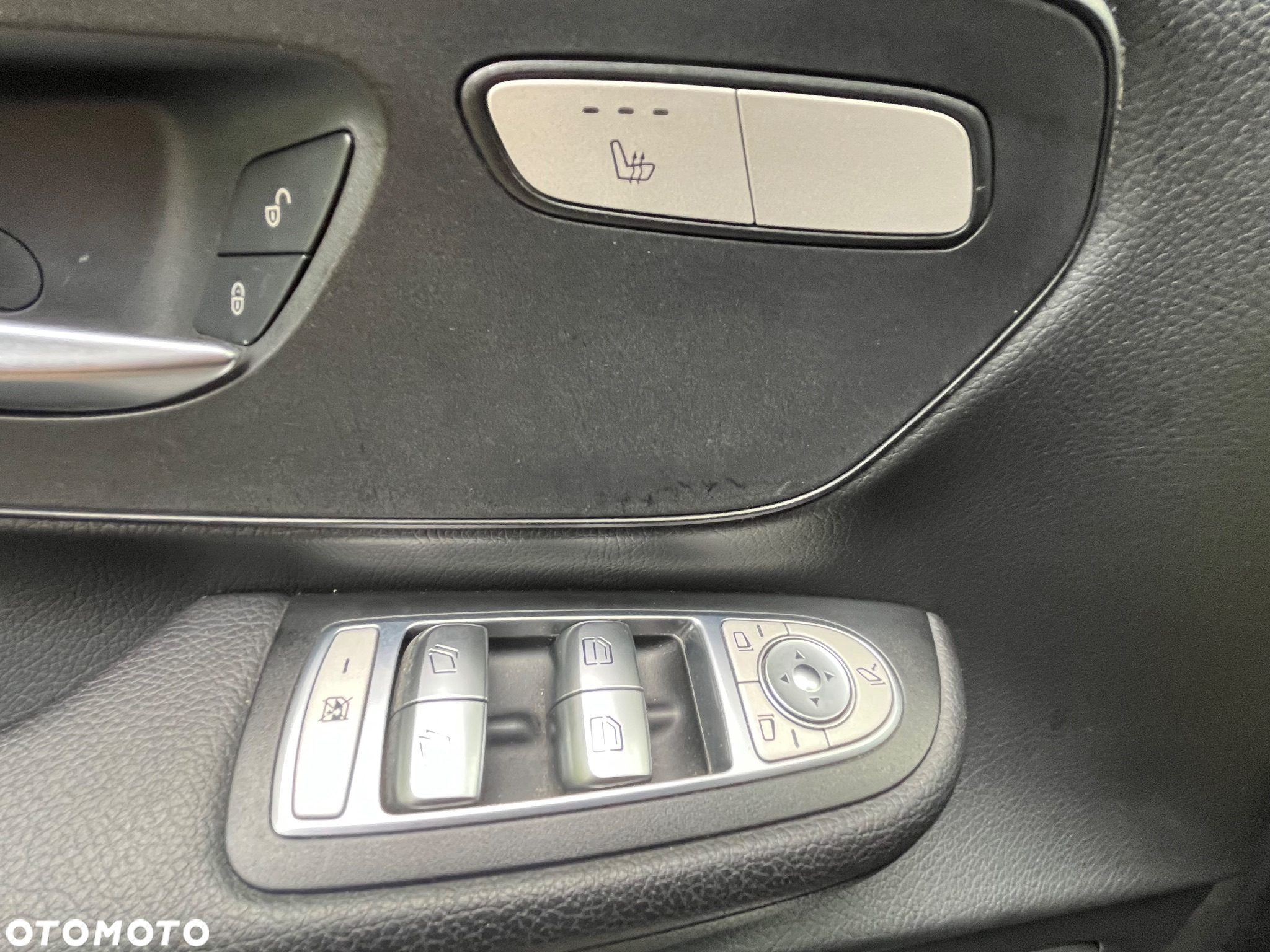 Mercedes-Benz Klasa V 220 CDI lang 7G-TRONIC Avantgarde - 14