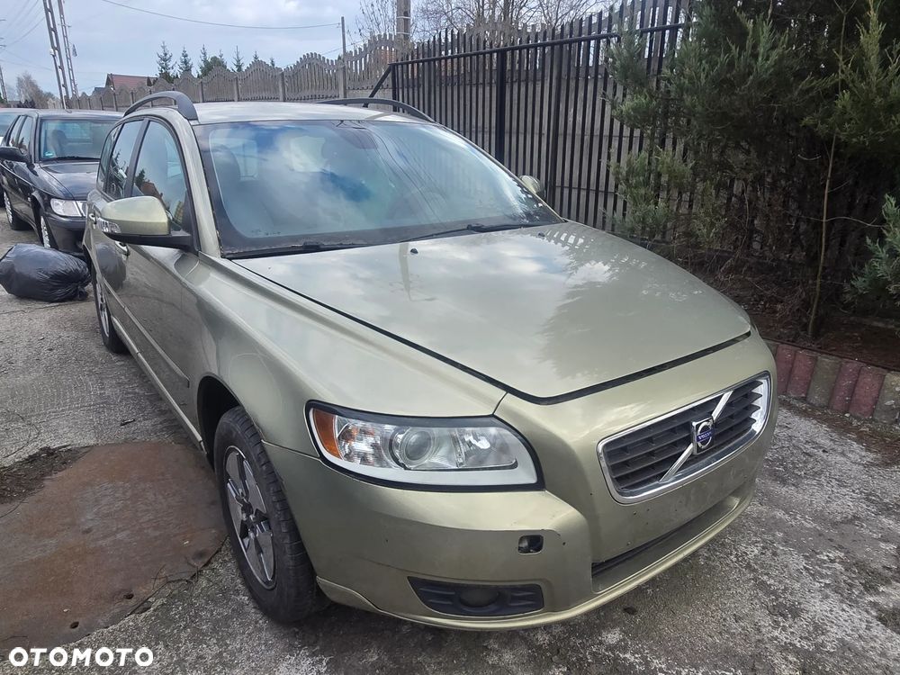 Volvo V50 1.6D DPF DRIVe Momentum - 2