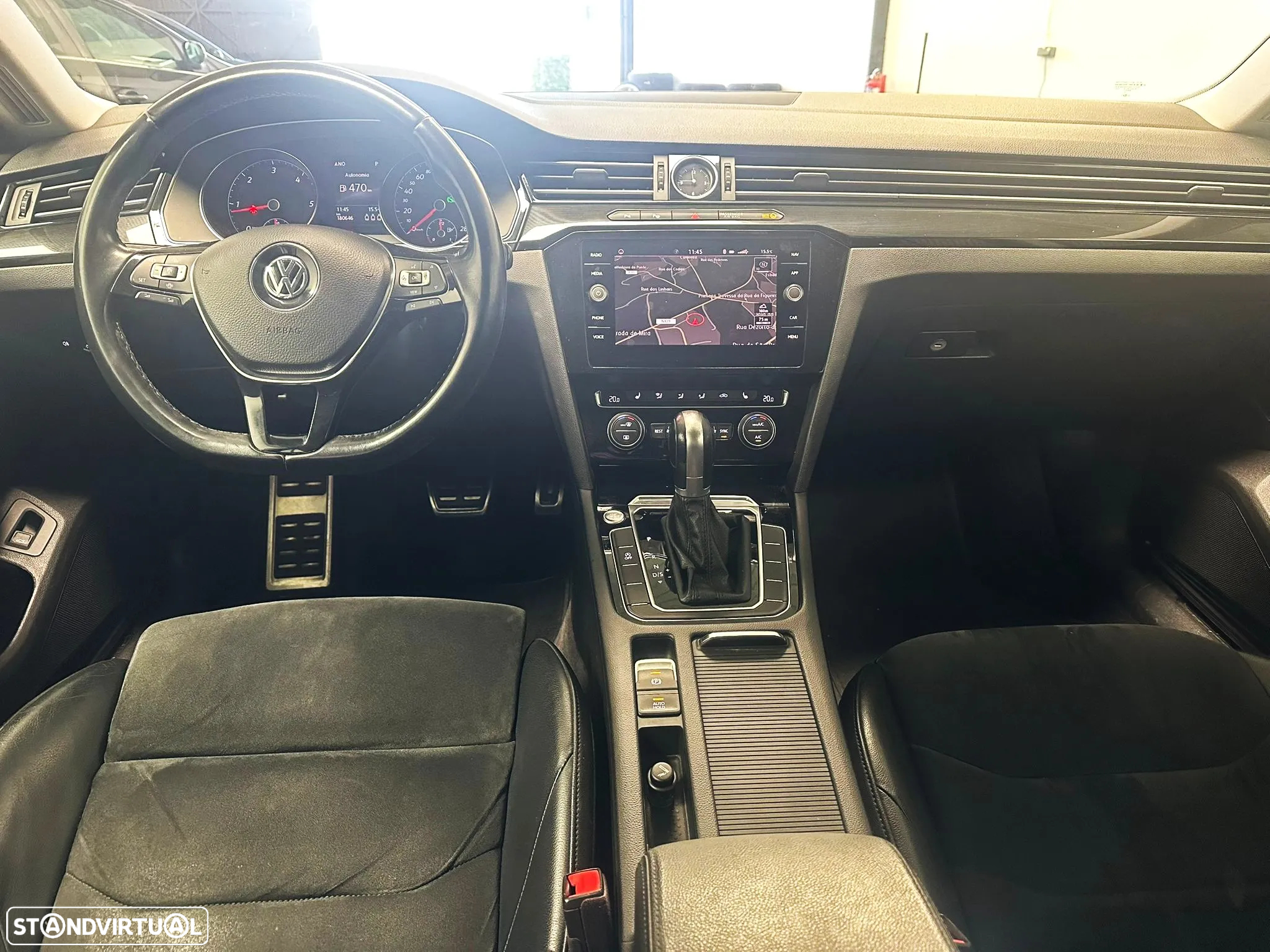 VW Arteon 2.0 TDI Elegance DSG - 13