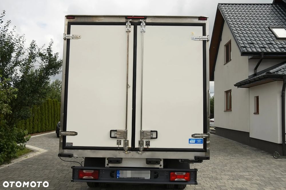 Iveco DAILY 35-150 * 3.0 Diesel 150KM * CHŁODNIA THERMO KING V500 * SUPER STAN! - 6