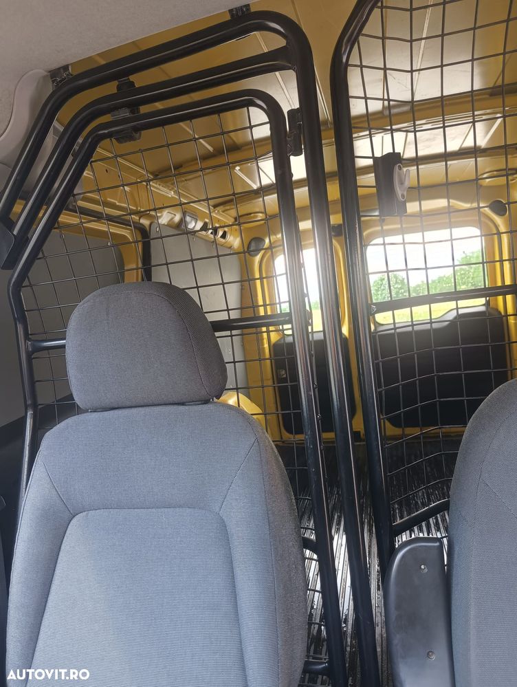 Fiat Doblo - 9