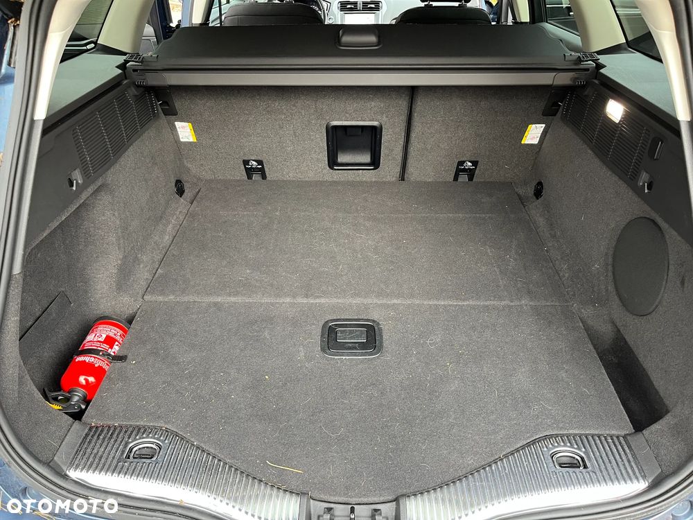 Ford Mondeo 2.0 TDCi Titanium PowerShift - 19