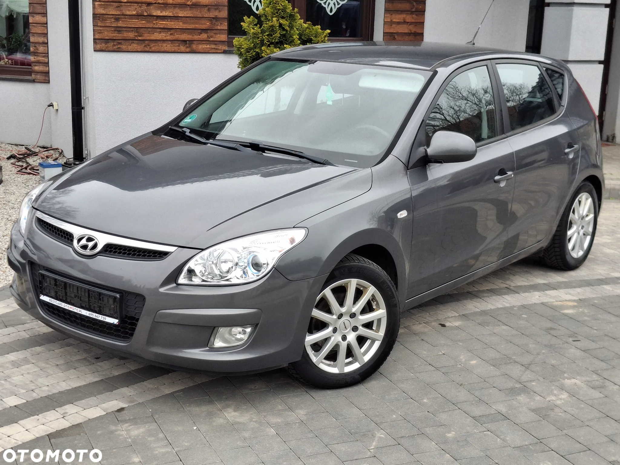 Hyundai i30 1.4 Edition Plus - 6
