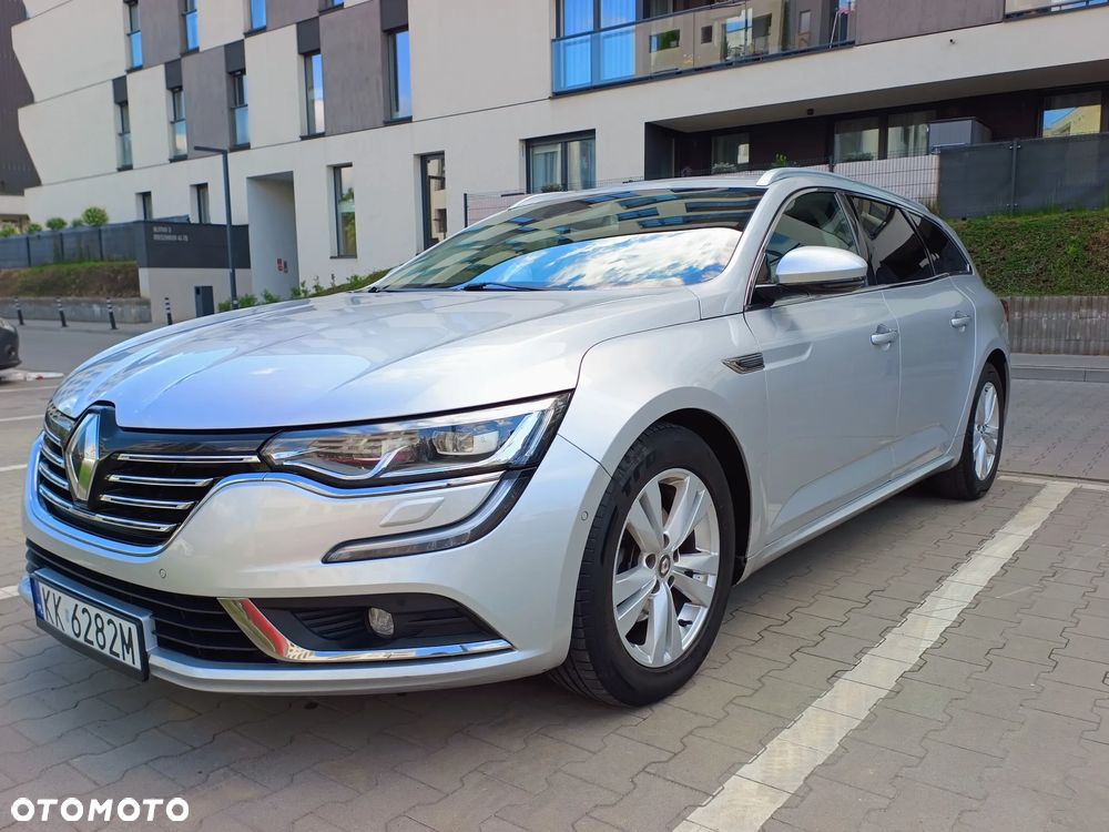 Renault Talisman - 10