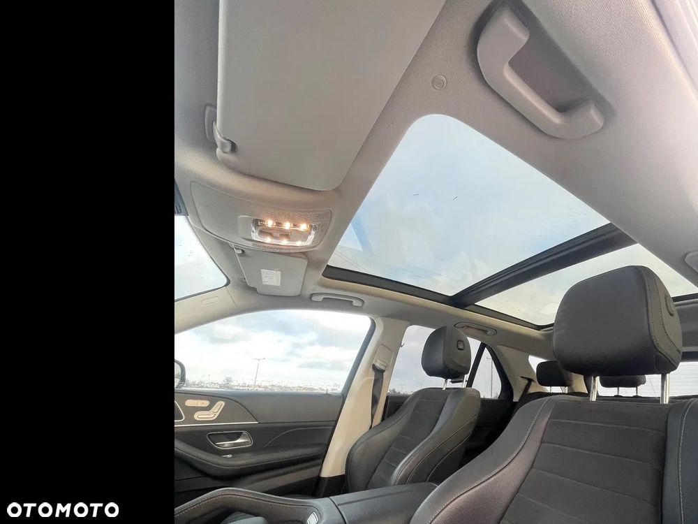 Mercedes-Benz GLE AMG 53 4-Matic - 6