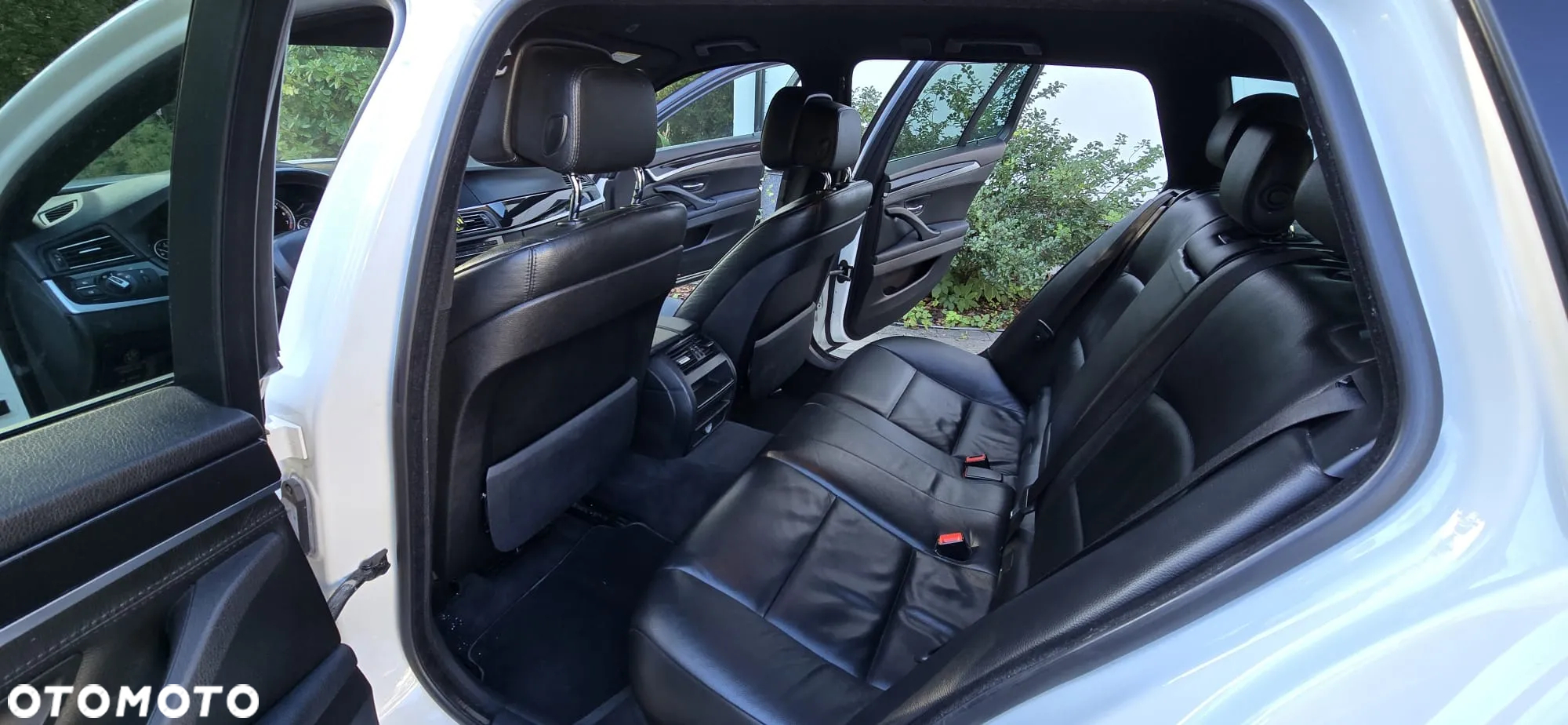 BMW Seria 5 - 9