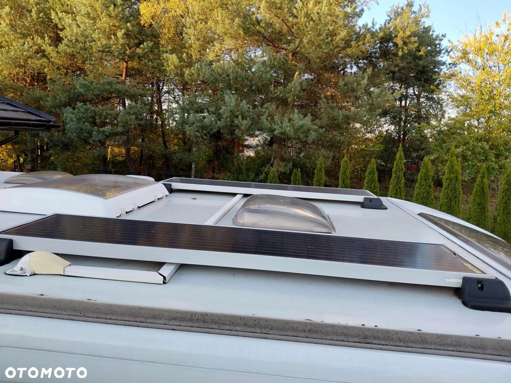 Dethleffs FIAT DUCATO - 15