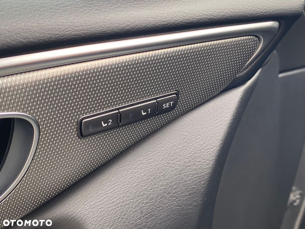 Infiniti Q50 2.0t Premium - 20