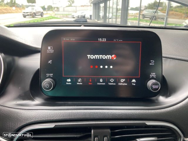 Fiat Tipo 1.3 MultiJet Life - 28