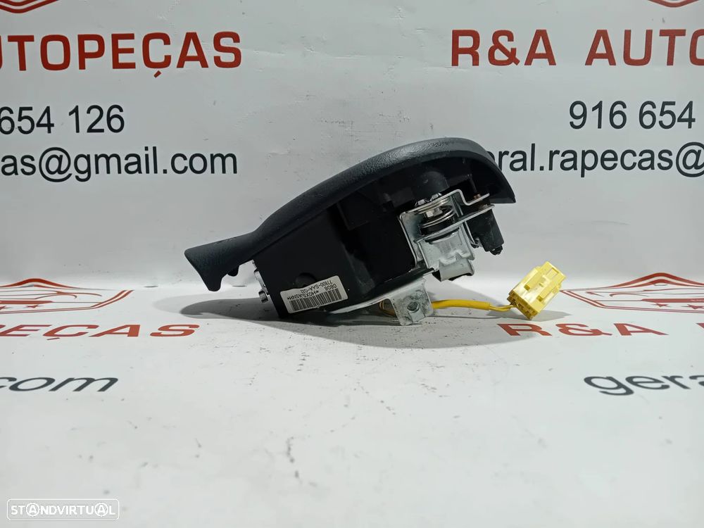 Airbag do Volante Honda Jazz I 1 Original - 4