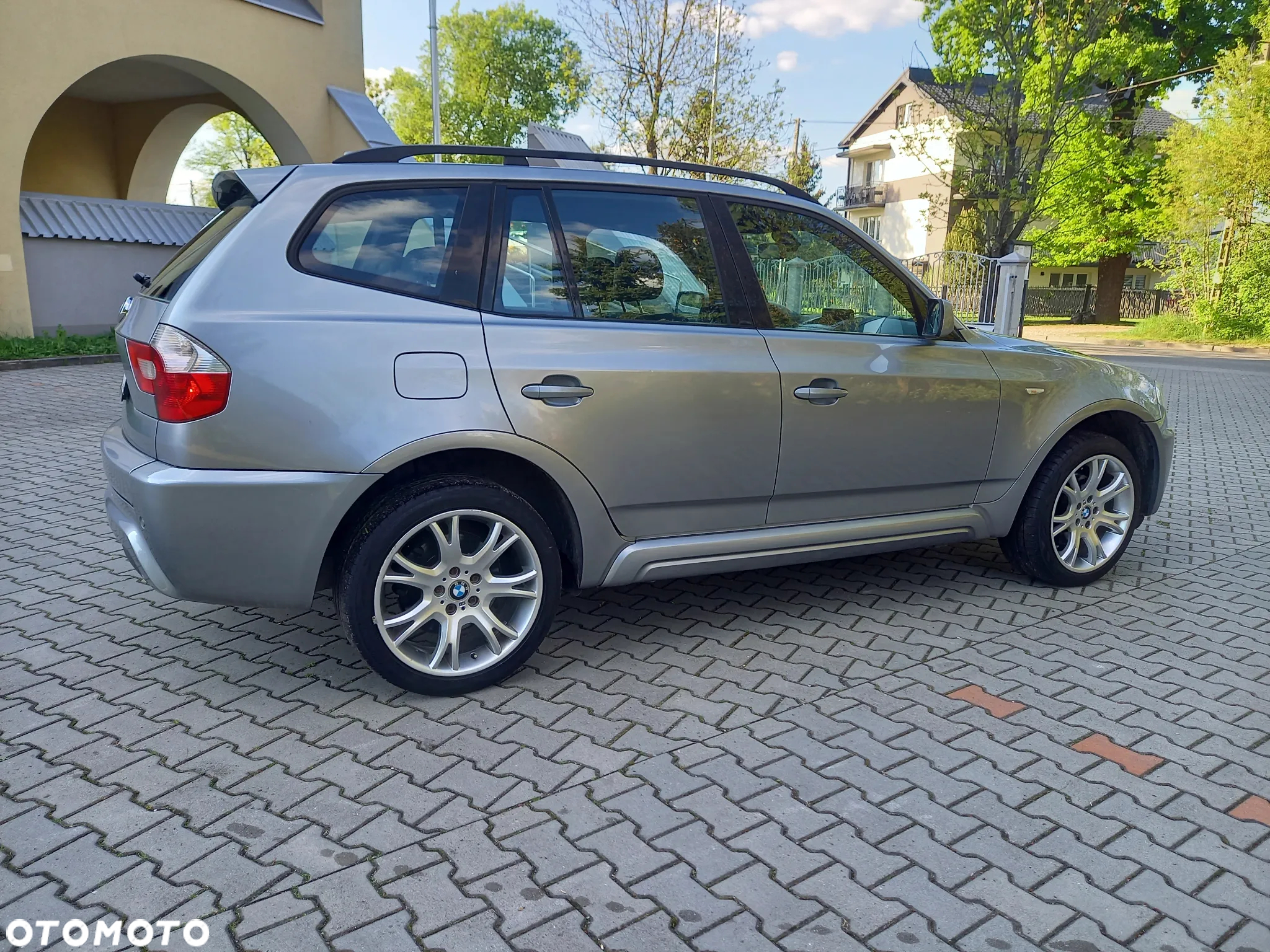 BMW X3 xDrive30d Edition Exclusive - 12