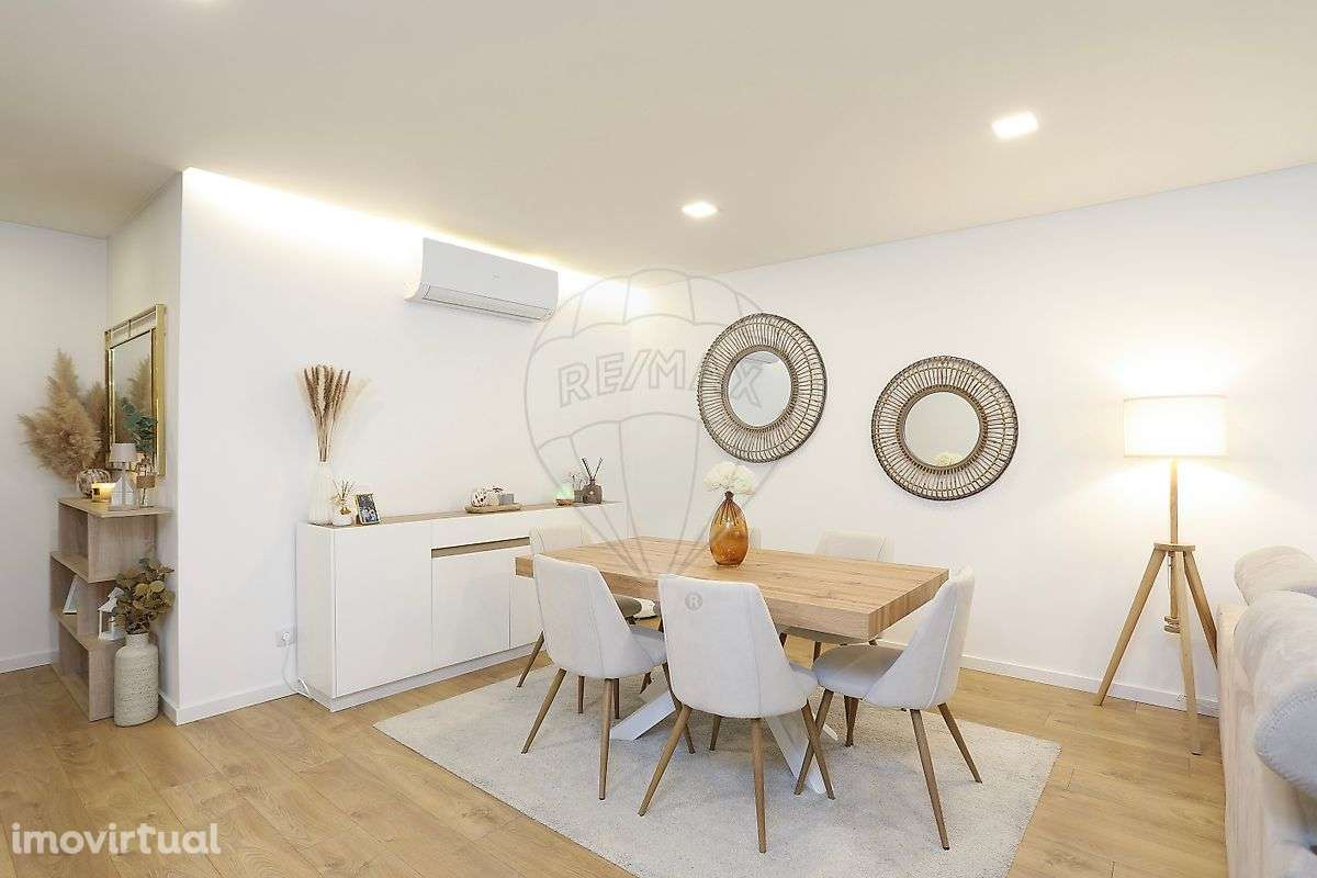 Apartamento T2 para venda - Grande imagem: 4/29