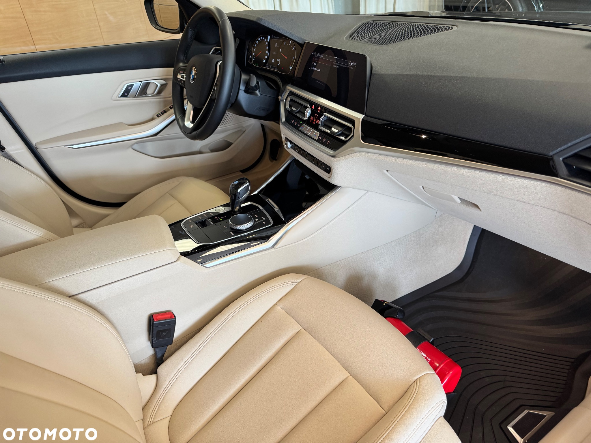 BMW Seria 3 - 8