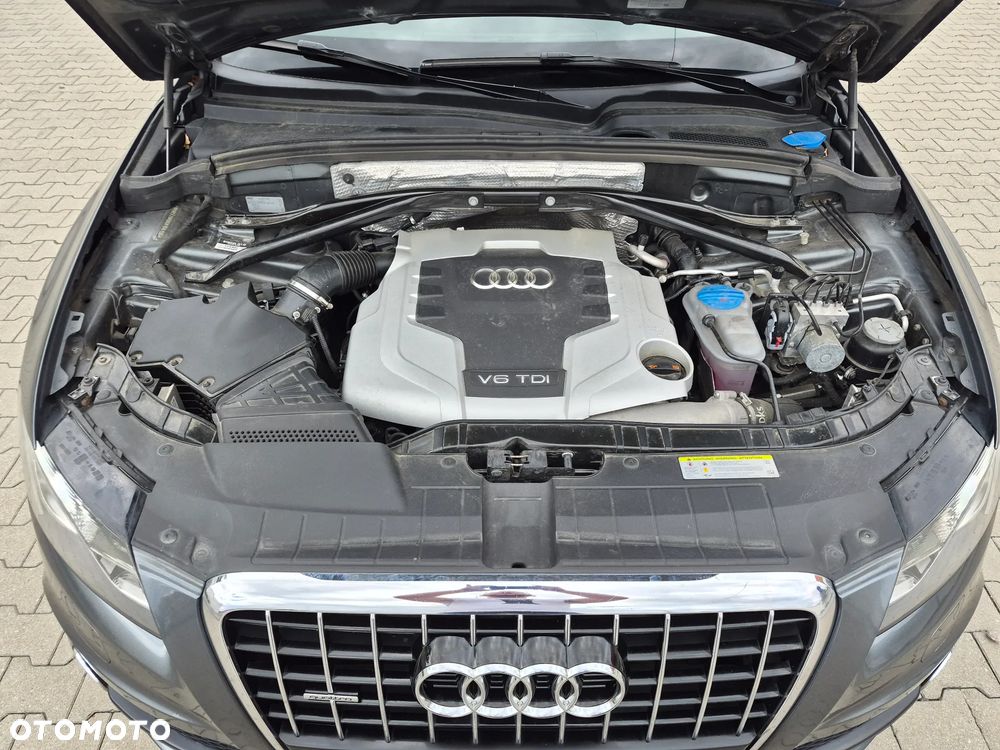 Audi Q5 3.0 TDI Quattro S tronic - 33