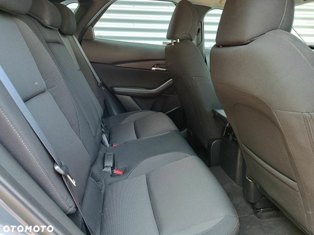 Mazda CX-30 - 14