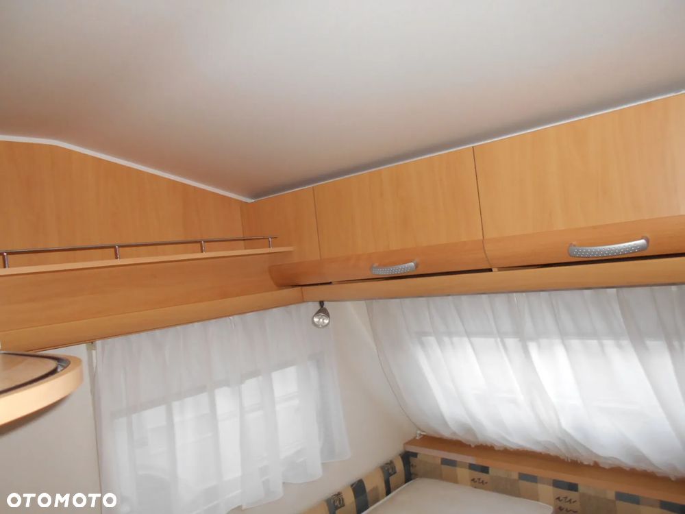 Beyerland SPRINTER LX 460 FB - 16