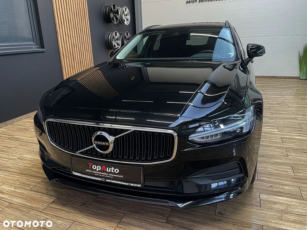 Volvo V90 D4 Geartronic Kinetic - 14
