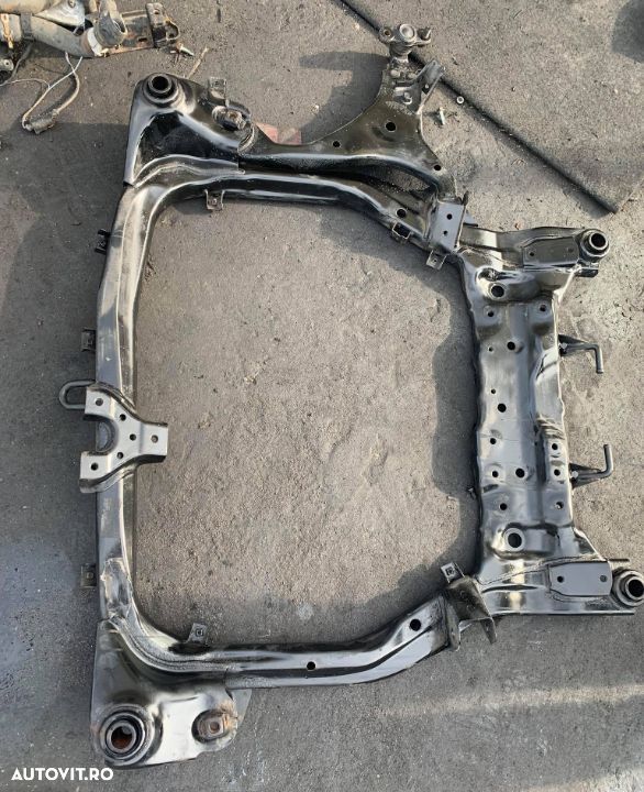 Vand jug de motor Hyundai Tucson/ Kia Sportage 2006, volan pe stanga - 1