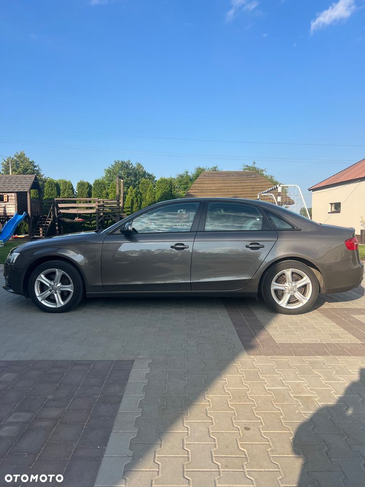 Audi A4 Limousine 2.0 TDI Quattro S tronic - 3