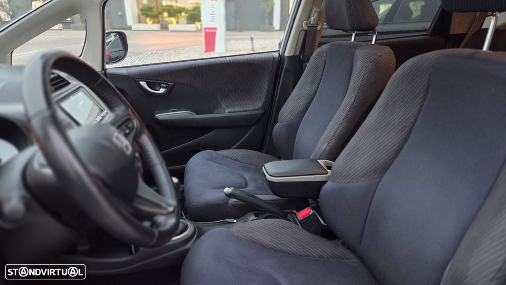 Honda Jazz 1.4 i-VTEC Executive - 8