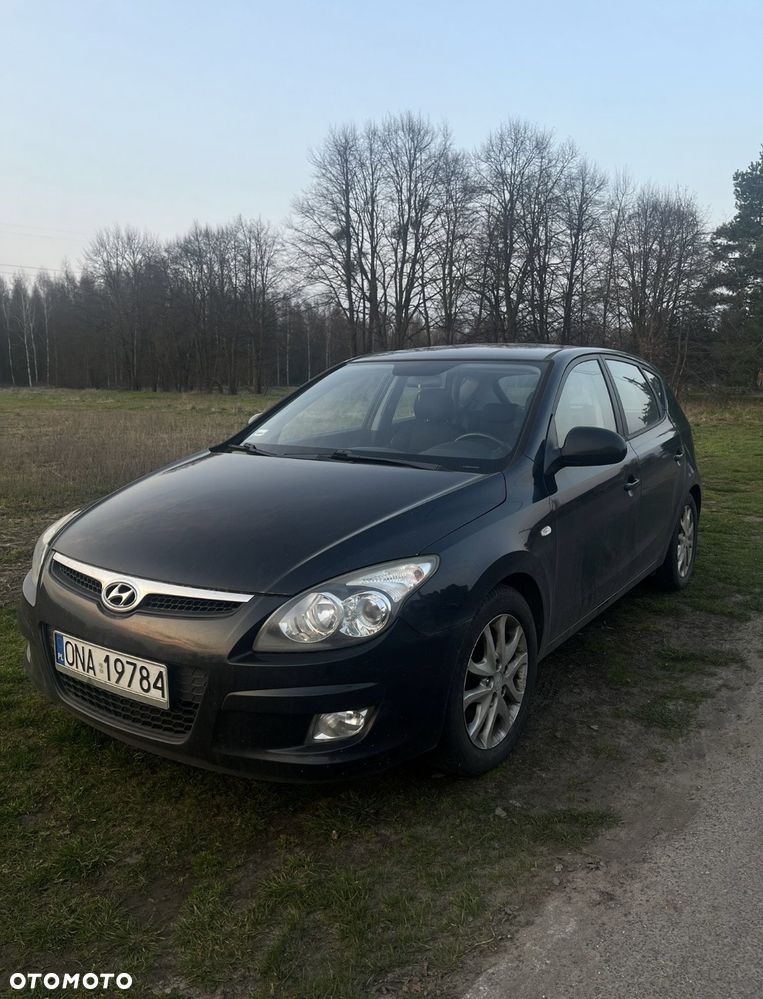 Hyundai i30 1.6 CRDi Classic - 1
