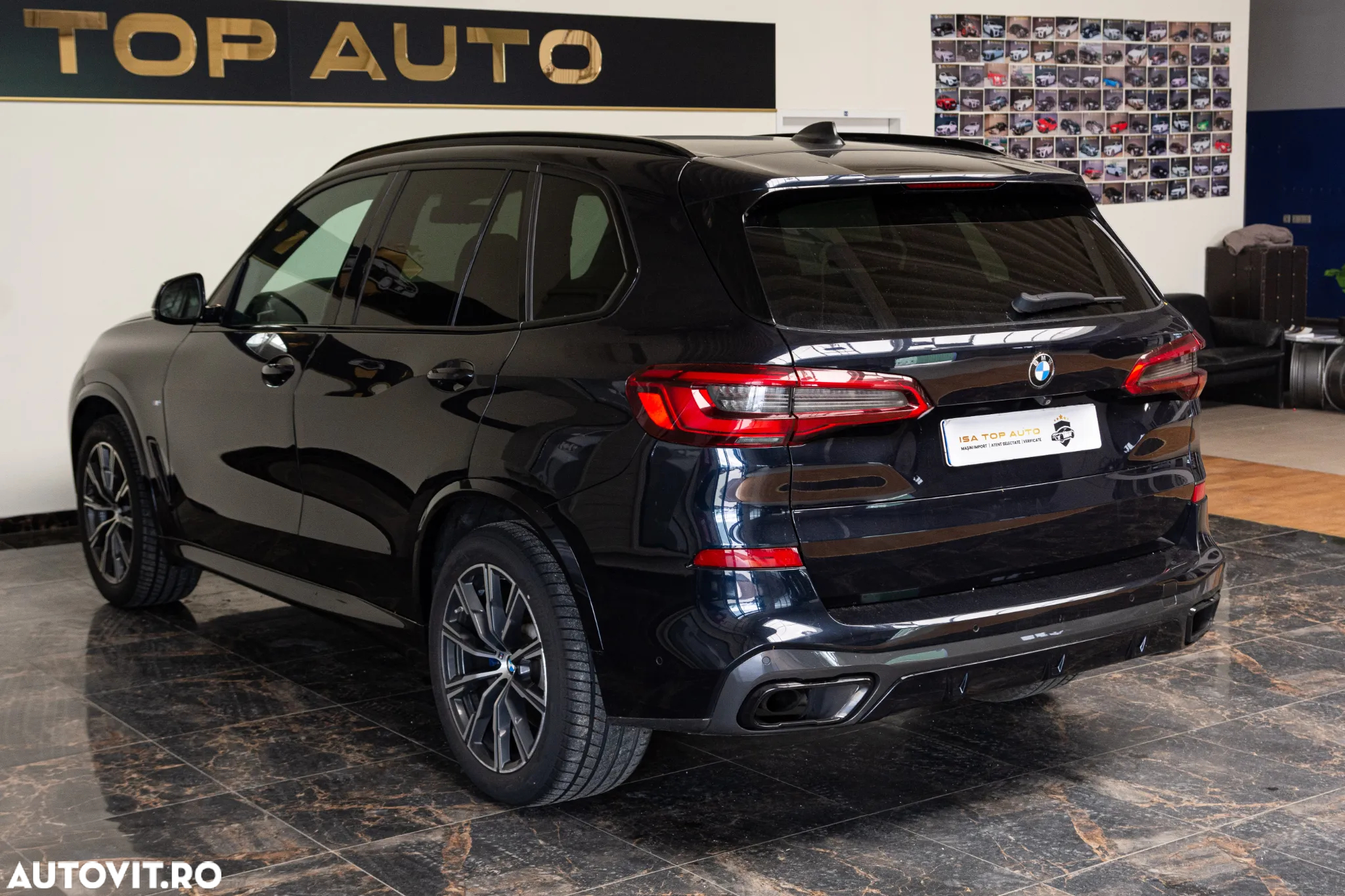 BMW X5 xDrive30d - 26