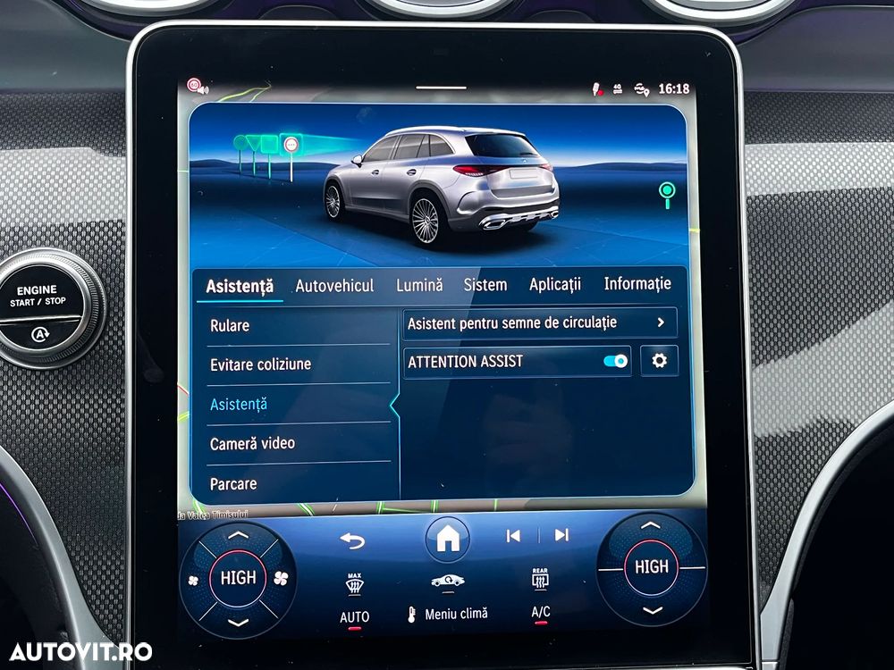 Mercedes-Benz GLC 200 4MATIC MHEV - 24