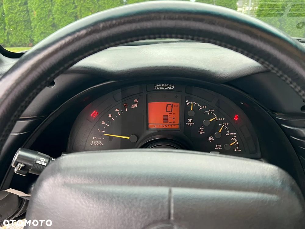 Chevrolet Corvette 5.7 - 11