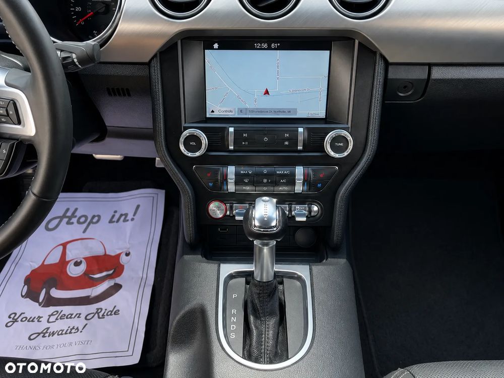 Ford Mustang 5.0 Ti-VCT V8 GT - 20