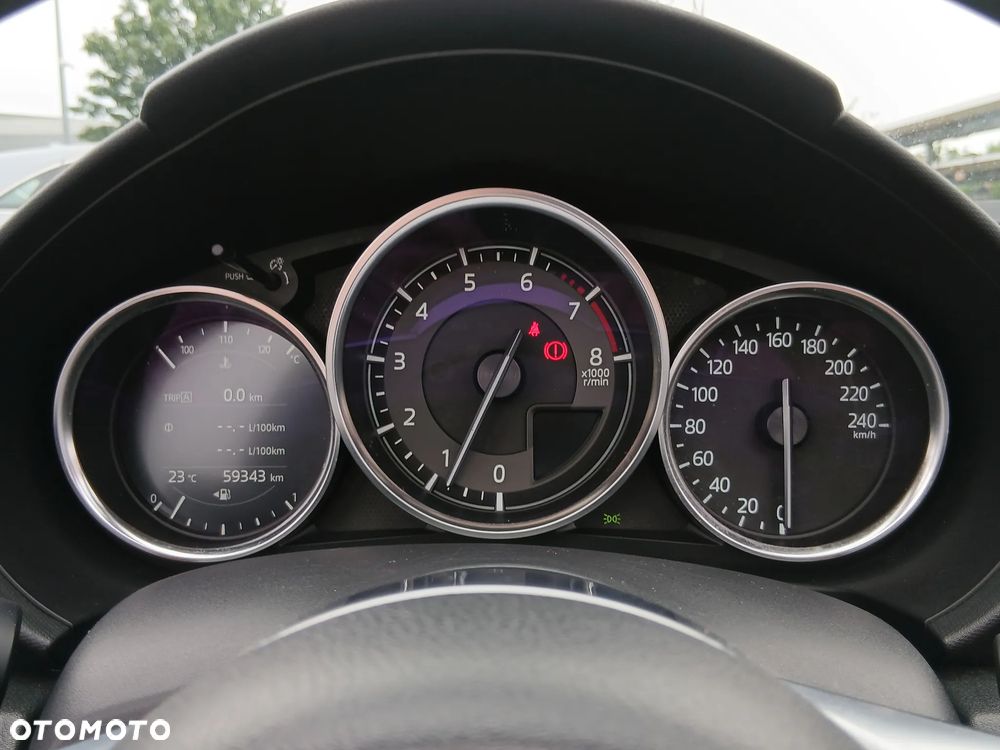 Mazda MX-5 2.0 Skyenergy - 12