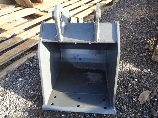 Nowa łyżka kopiąca 50 cm JCB 2CX Koparko ładowarka JCB koparko-ładowarki JCB CAT CASE VOLVO - 4