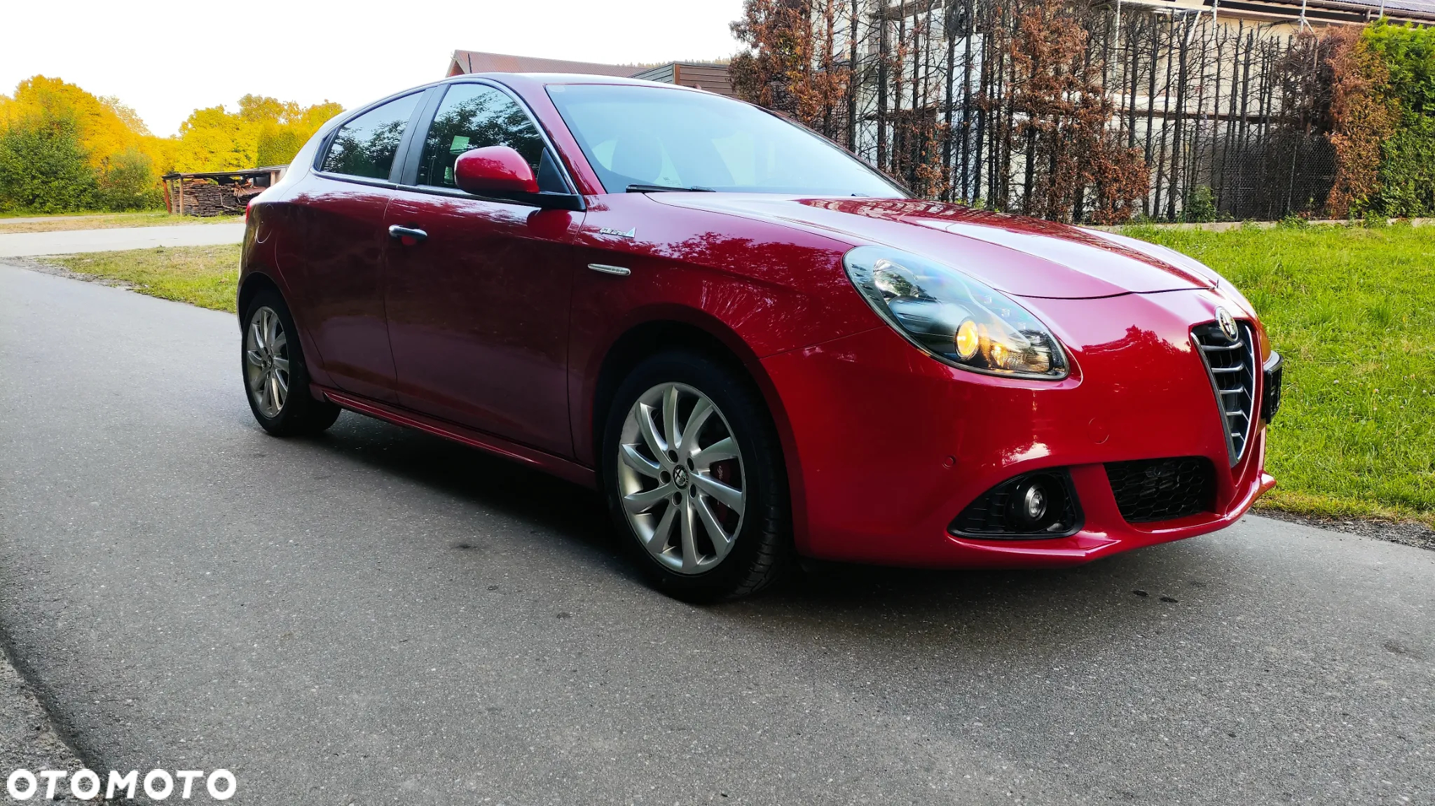 Alfa Romeo Giulietta 1.4 TB 16V Multiair Sport - 4