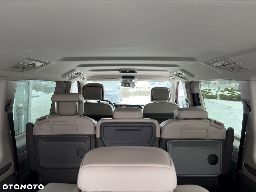 Volkswagen Multivan 2.0 TDI L2 Life DSG - 14