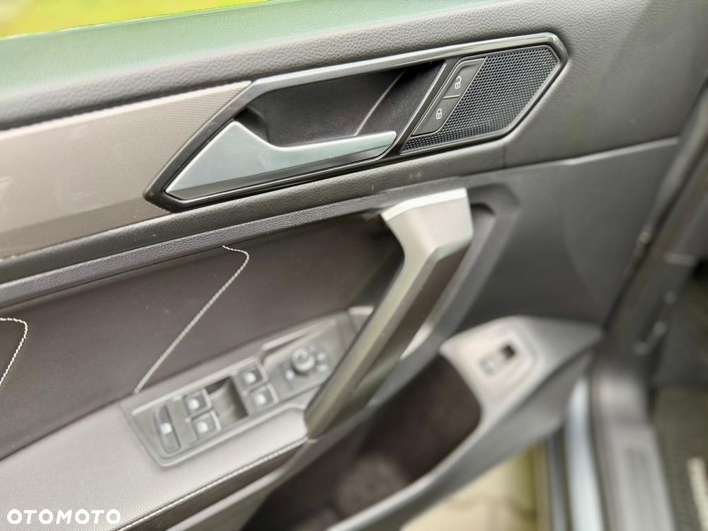 Volkswagen Tiguan - 14