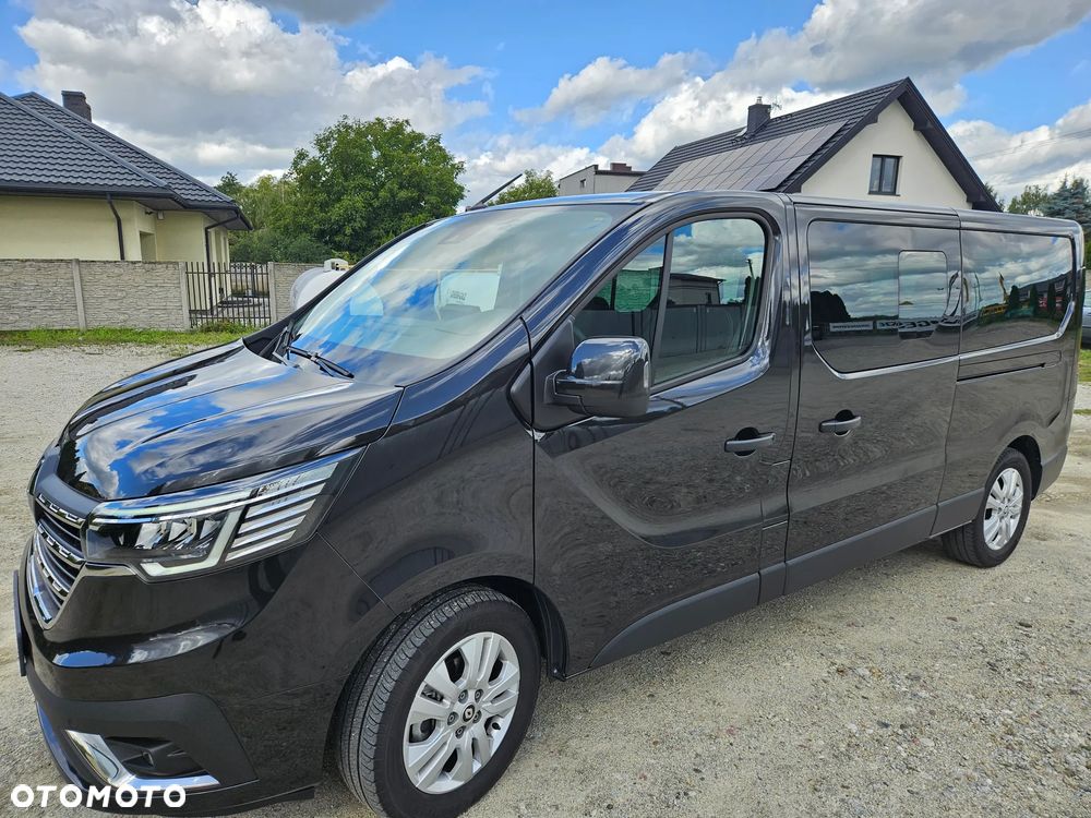 Renault Trafic - 6