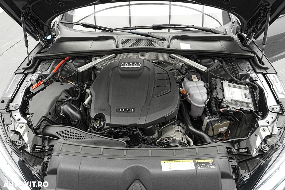 Audi A5 Sportback 2.0 35 TFSI S tronic MHEV S Line - 31