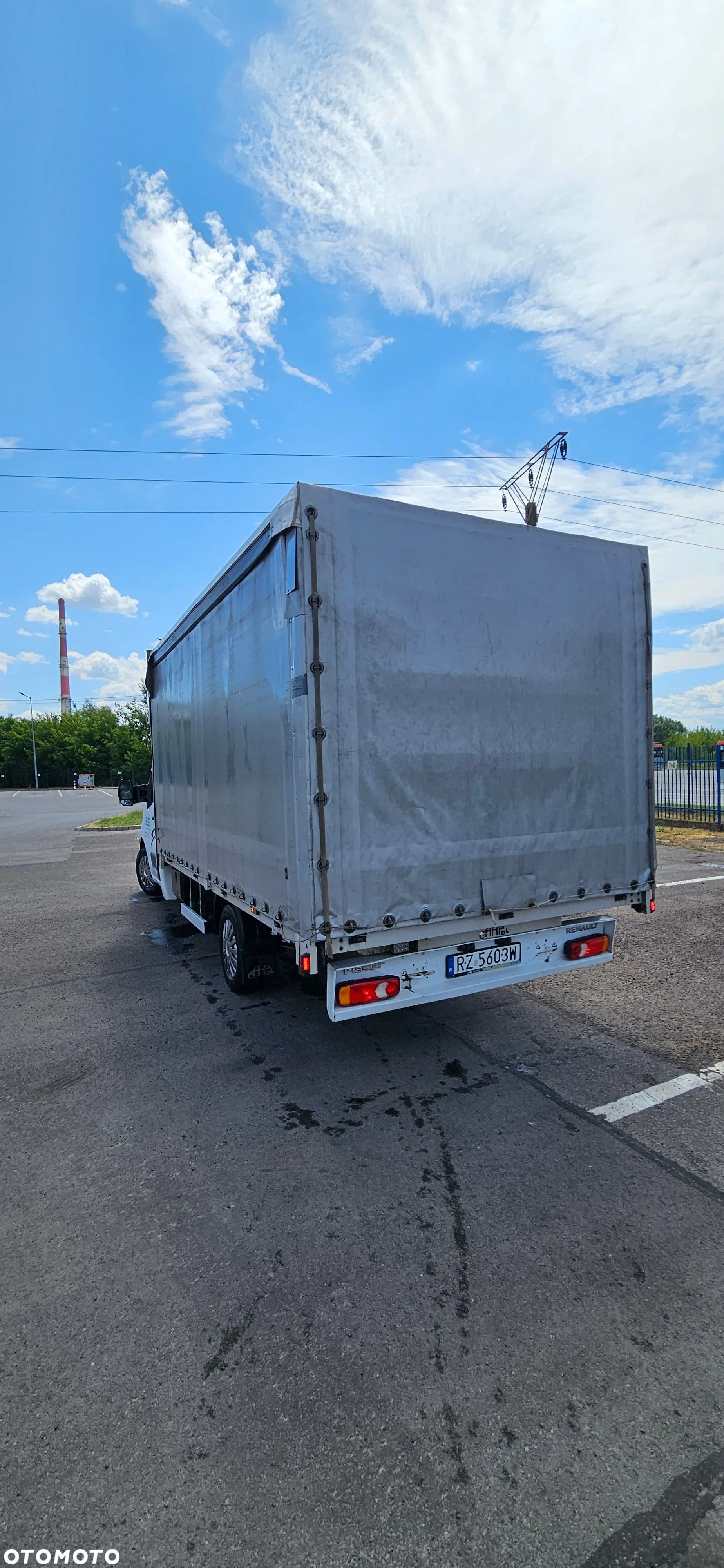 Renault MASTER - 4